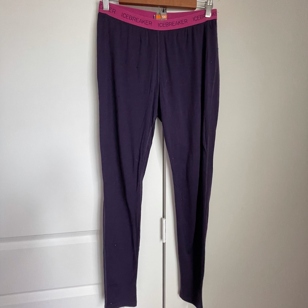 Icebreaker Leggings